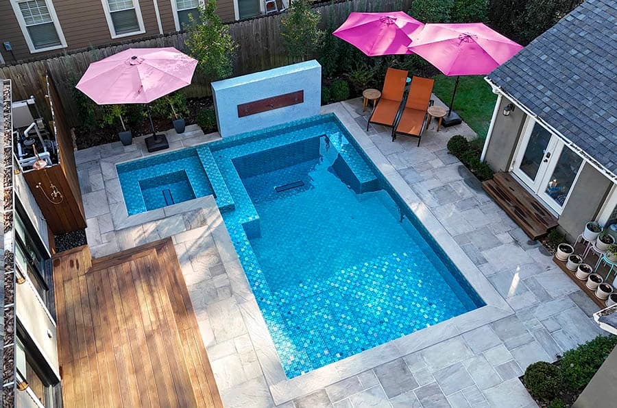 Water Features