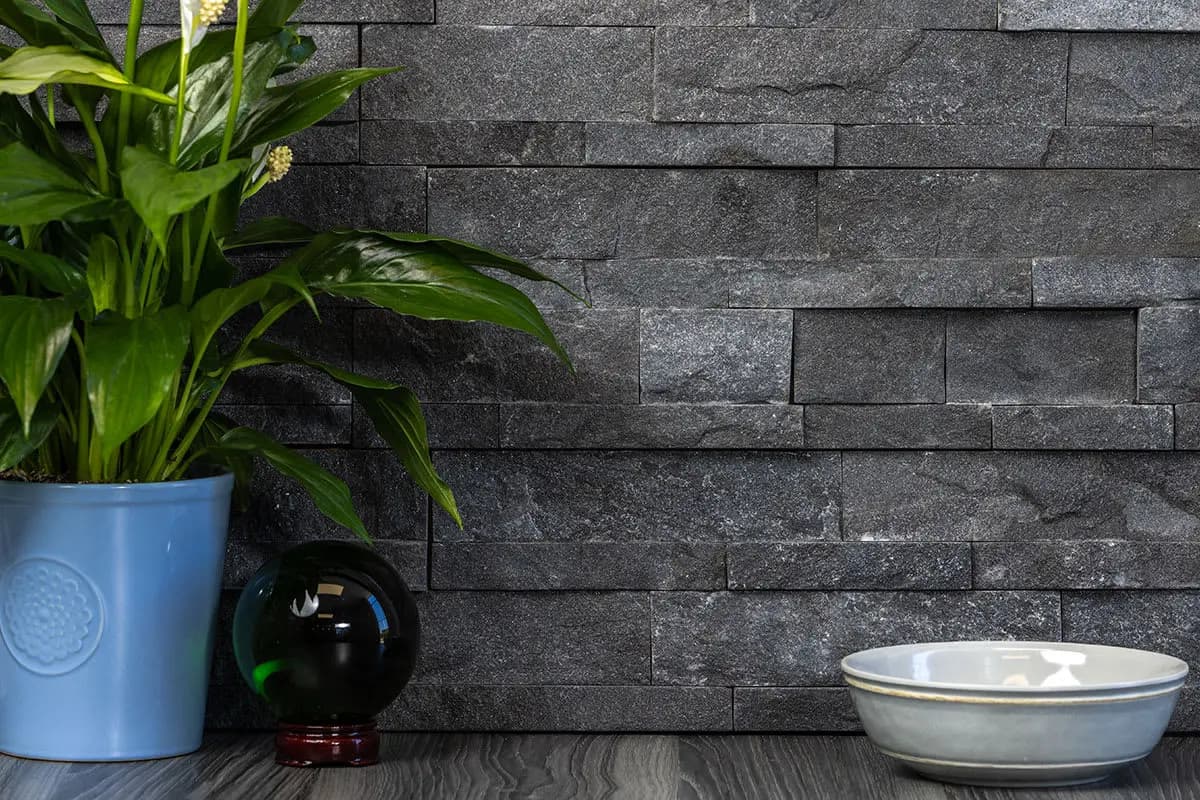 Stone & Tile